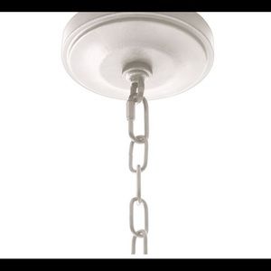 Pottery Barn Kids Other Pbteen Teardrop Chandelier Poshmark